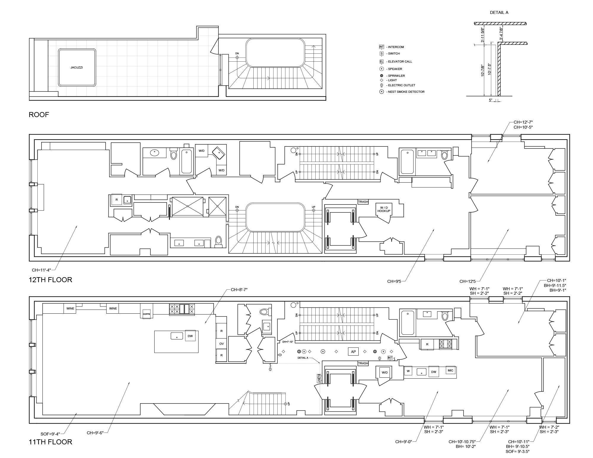 Existing-Condition-Survey-Sample