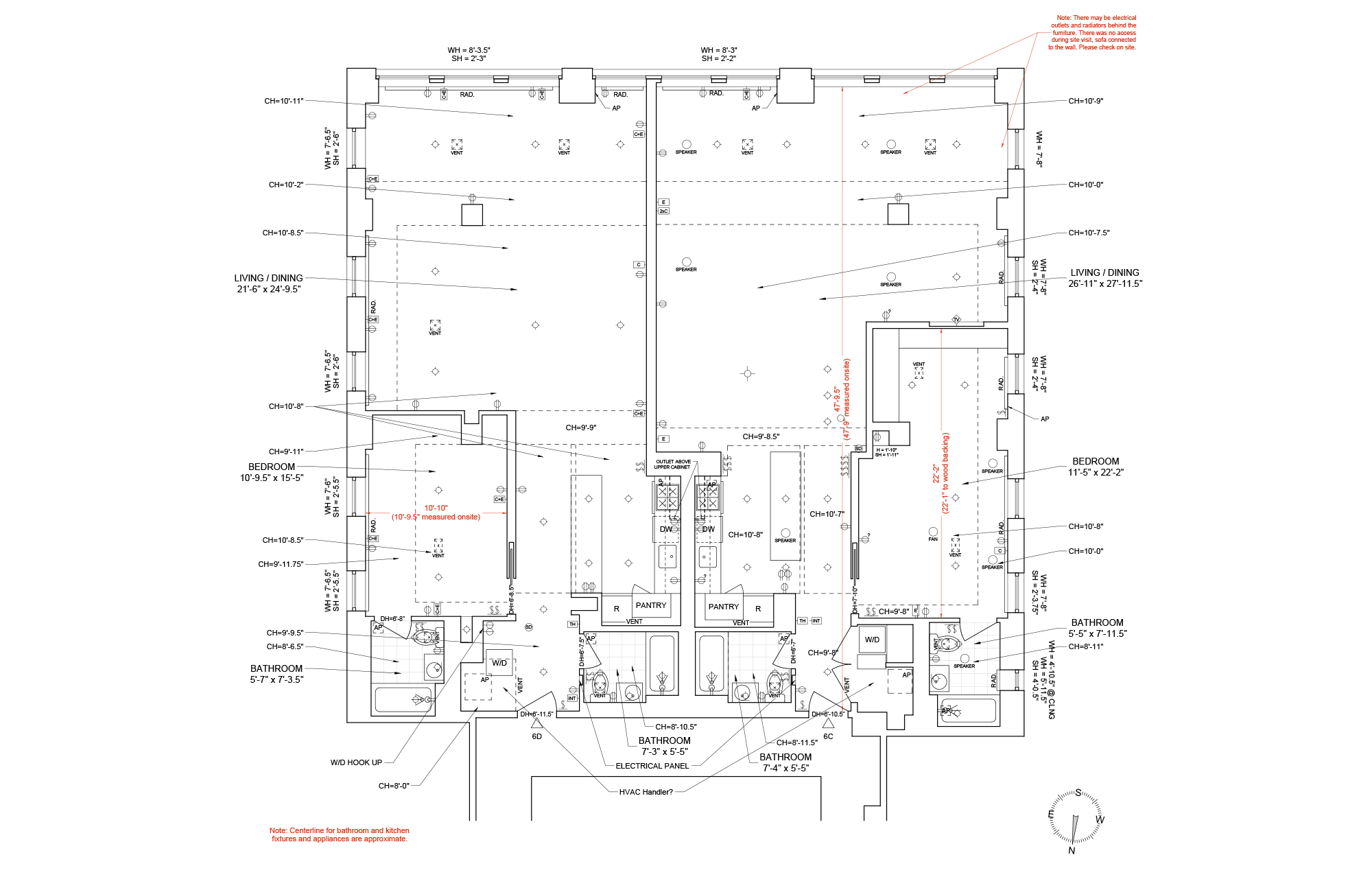 Existing-Condition-Survey-Sample