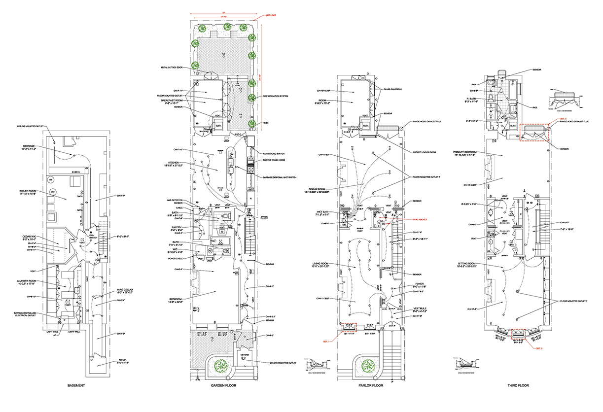 Existing-Condition-Survey-Sample