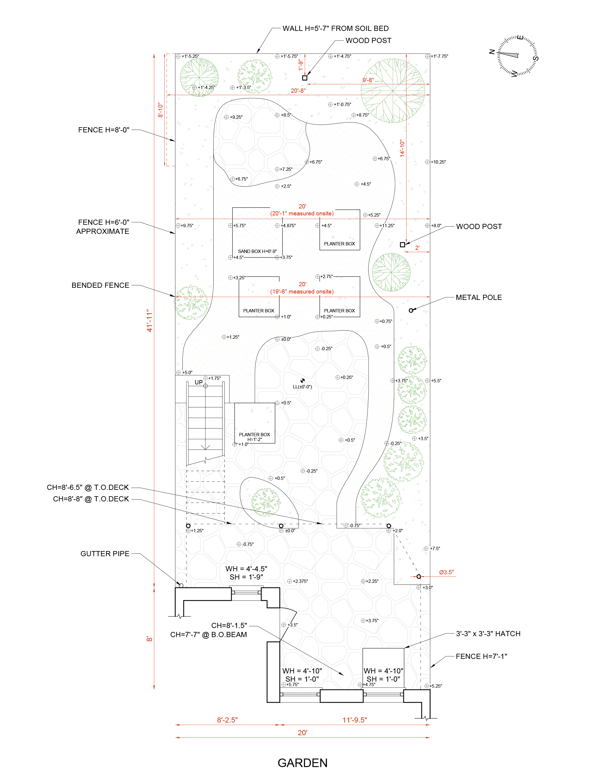 Existing-Condition-Survey-Sample